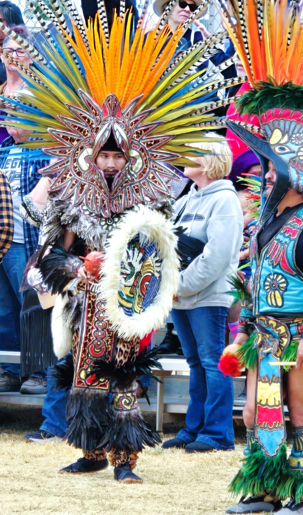 Pahrump Social Powwow
