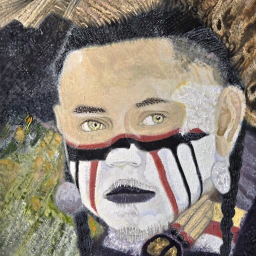 Greg Paton Studios – Ad Free